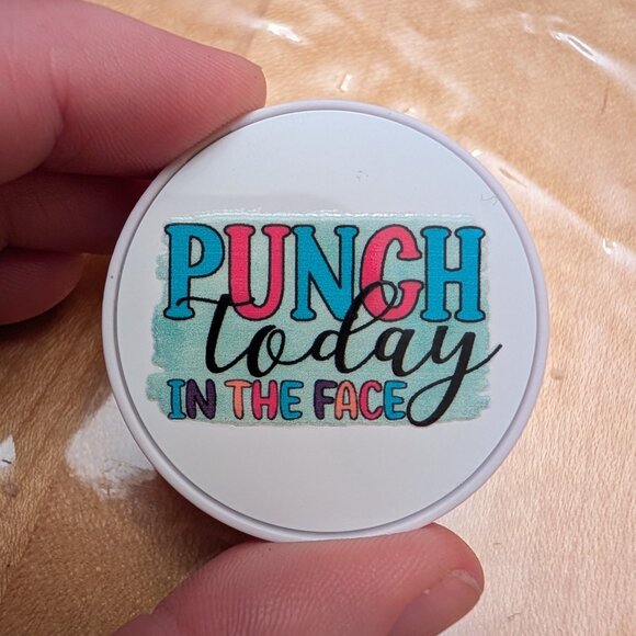 Pop Sockets - Picture 2 of 10